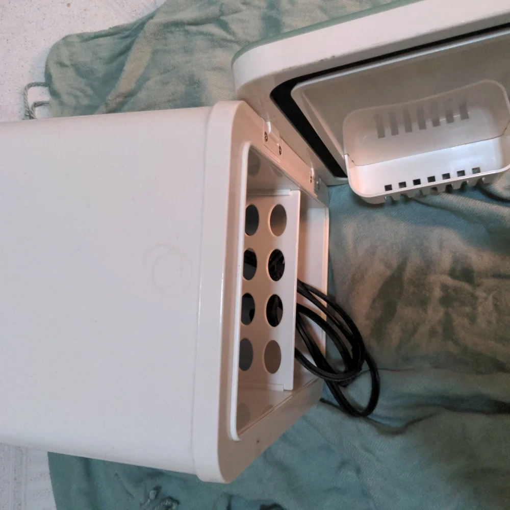 Sephora Makeup Fridge - Picture 4 of 4